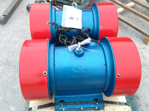 為三相380V振動輸送機(jī)等各種振動機(jī)械理想的激振源